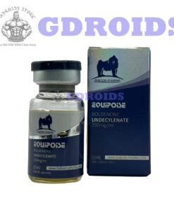 Boldenone