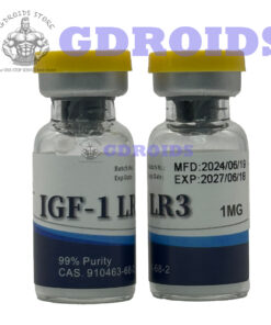 IGF(IGF-1 LR3 0.1mg)