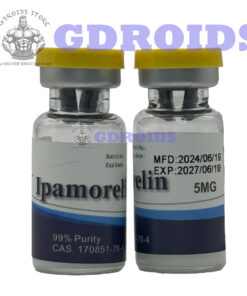 IP5(Ipamorelin 5mg)
