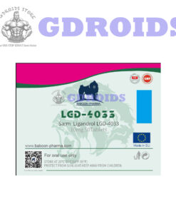 LGD-4033