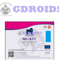MK677