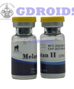 MT20(Melanotan 2 Acetate)