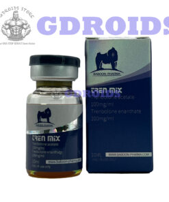 Trenbolone MIX 200