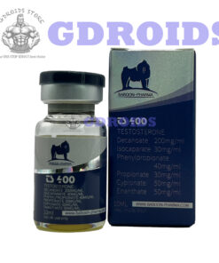 Test Blend 400