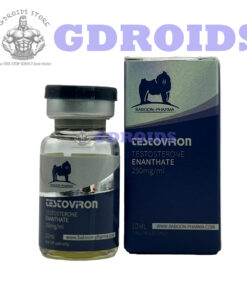 Testosterone Enanthate