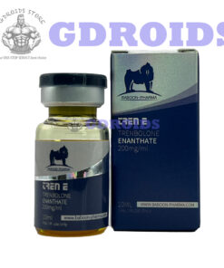 Trenbolone Enanthate 200-US