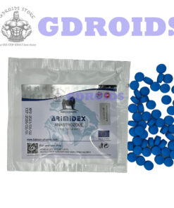 Arimidex 1