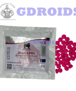 Dianabol 10mg