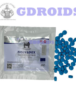 Tamoxifen