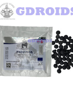 Proviron 25