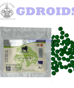 Superdrol 10