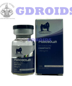 Primobolan 100mg