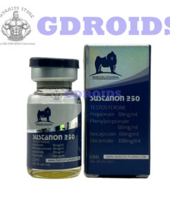 Sustanon 250-US