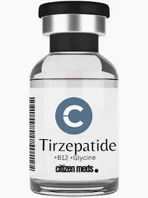 tirzepatide 30mg