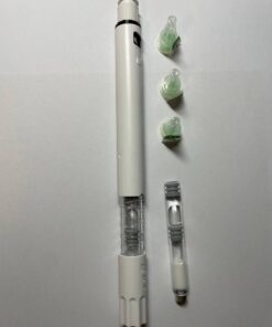 Tirzepatide 50mg Dual-Chamber Cartridge Pen